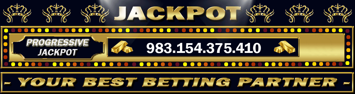 jackpot
